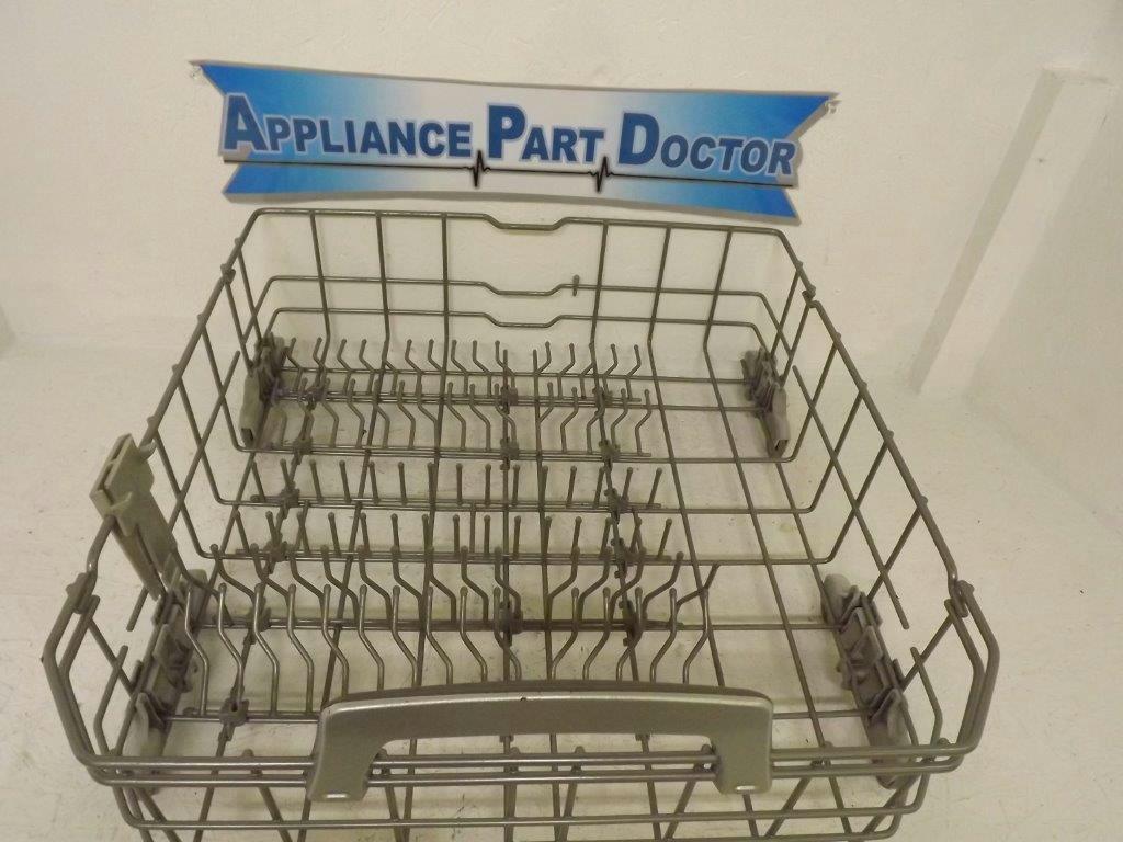 FRIGIDAIRE ELECTROLUX DISHWASHER 154625401 7154625401 LOWER RACK USED FRIGIDAIRE ELECTROLUX DISHWASHER 154625401 7154625401 LOWER RACK USED